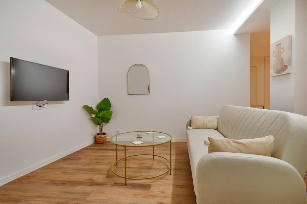 Welcome To Forest House Marly-le-Roi Exterior foto