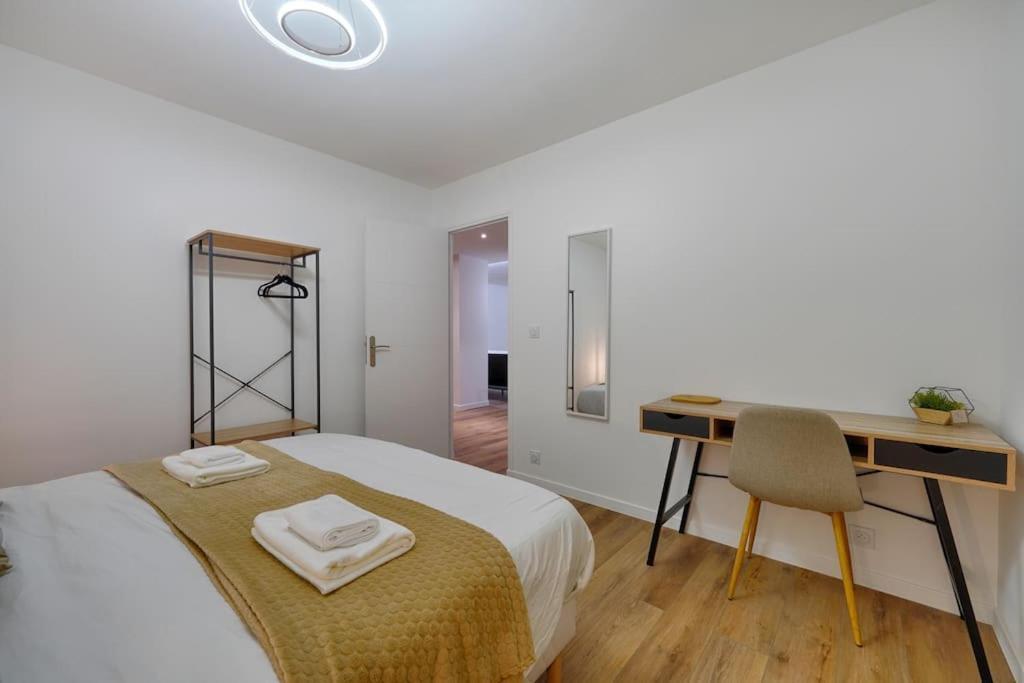 Welcome To Forest House Marly-le-Roi Exterior foto